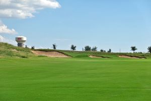 Fields Ranch (West) 9th Fairway